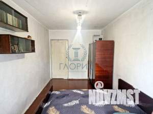 3-к квартира, вторичка, 56м2, 2/5 этаж