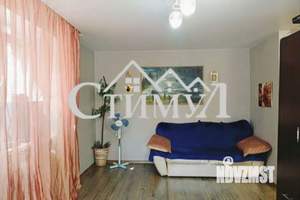 1-к квартира, вторичка, 31м2, 1/5 этаж