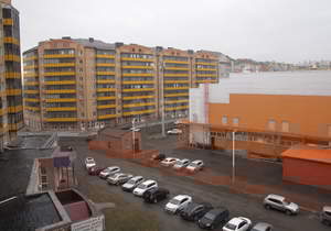 1-к квартира, вторичка, 51м2, 5/9 этаж