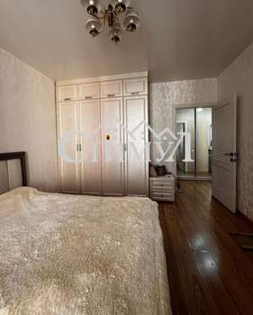 3-к квартира, вторичка, 65м2, 6/9 этаж