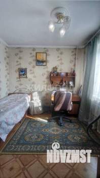 4-к квартира, вторичка, 62м2, 3/5 этаж
