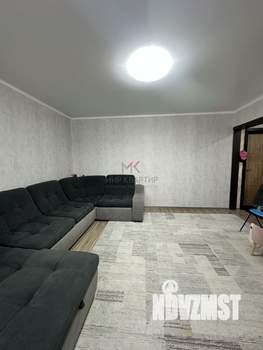 2-к квартира, вторичка, 50м2, 5/5 этаж