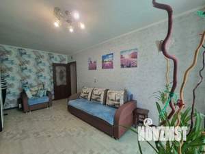 2-к квартира, вторичка, 43м2, 3/5 этаж