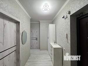 1-к квартира, вторичка, 45м2, 5/9 этаж