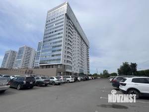 2-к квартира, вторичка, 51м2, 10/16 этаж