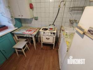 2-к квартира, вторичка, 43м2, 4/5 этаж