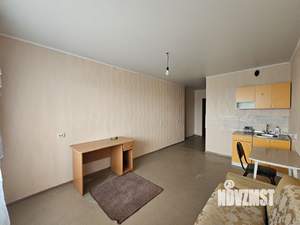 Студия квартира, вторичка, 23м2, 9/11 этаж