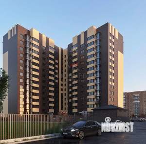 5-к квартира, вторичка, 222м2, 13/13 этаж