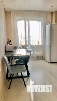 1-к квартира, вторичка, 39м2, 8/9 этаж