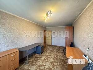 3-к квартира, вторичка, 61м2, 5/5 этаж