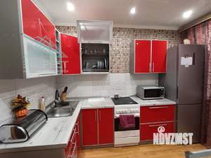 4-к квартира, вторичка, 78м2, 4/9 этаж