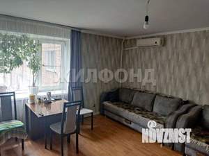 3-к квартира, вторичка, 104м2, 3/5 этаж