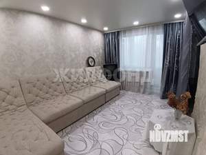 2-к квартира, вторичка, 45м2, 2/5 этаж