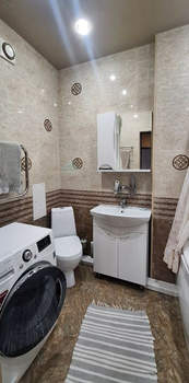 2-к квартира, вторичка, 56м2, 5/12 этаж