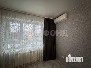 1-к квартира, вторичка, 45м2, 3/16 этаж