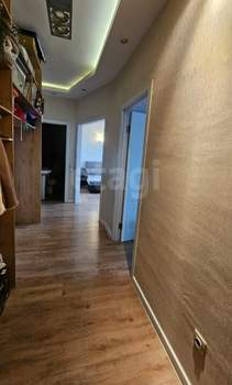 3-к квартира, вторичка, 84м2, 1/5 этаж