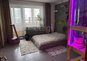 4-к квартира, вторичка, 90м2, 5/9 этаж