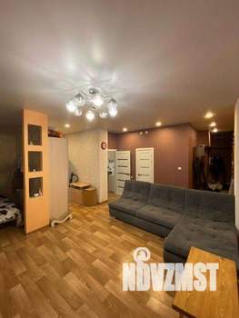 1-к квартира, вторичка, 63м2, 7/10 этаж