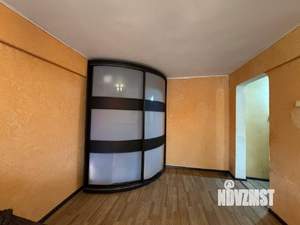 1-к квартира, вторичка, 32м2, 3/5 этаж