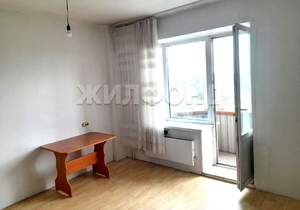 Студия квартира, вторичка, 23м2, 6/9 этаж