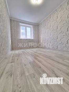 1-к квартира, вторичка, 36м2, 4/9 этаж