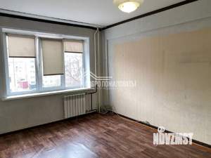 2-к квартира, вторичка, 35м2, 4/5 этаж