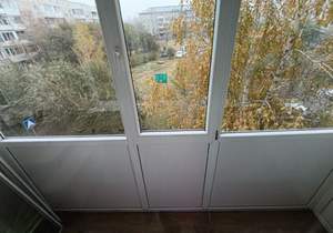 2-к квартира, вторичка, 43м2, 3/5 этаж