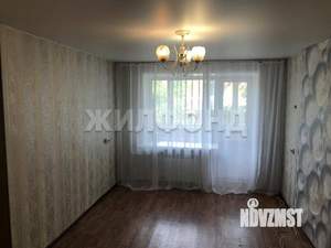 2-к квартира, вторичка, 39м2, 2/5 этаж