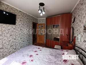 3-к квартира, вторичка, 65м2, 2/9 этаж