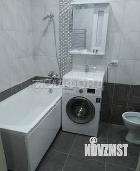 1-к квартира, вторичка, 40м2, 7/16 этаж