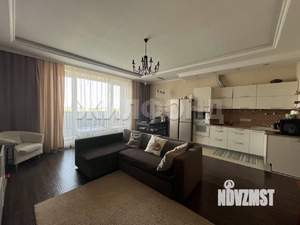 3-к квартира, вторичка, 93м2, 9/10 этаж