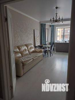 3-к квартира, вторичка, 89м2, 4/5 этаж