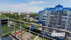 3-к квартира, вторичка, 66м2, 9/10 этаж