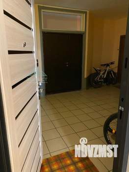 1-к квартира, вторичка, 50м2, 6/9 этаж