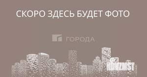 Студия квартира, вторичка, 26м2, 7/12 этаж