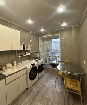 2-к квартира, вторичка, 51м2, 2/5 этаж