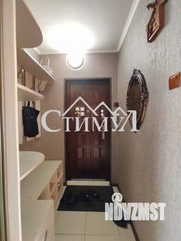3-к квартира, вторичка, 67м2, 5/5 этаж