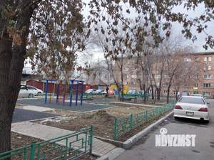 3-к квартира, вторичка, 59м2, 4/5 этаж