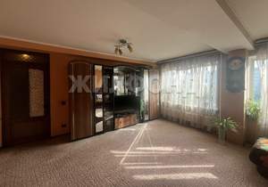 3-к квартира, вторичка, 78м2, 5/9 этаж