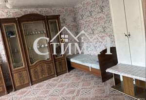 1-к квартира, вторичка, 32м2, 2/2 этаж