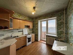 2-к квартира, вторичка, 59м2, 4/5 этаж