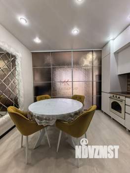 2-к квартира, вторичка, 49м2, 3/5 этаж