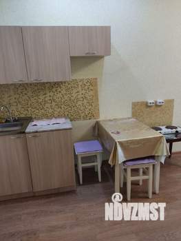 Студия квартира, вторичка, 25м2, 5/7 этаж