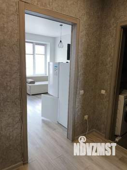 Студия квартира, вторичка, 27м2, 7/8 этаж