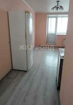 Студия квартира, вторичка, 25м2, 7/9 этаж