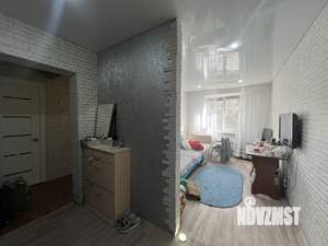 1-к квартира, вторичка, 32м2, 1/10 этаж