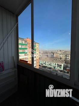 Студия квартира, вторичка, 23м2, 7/9 этаж