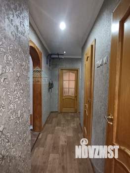 4-к квартира, вторичка, 78м2, 4/9 этаж