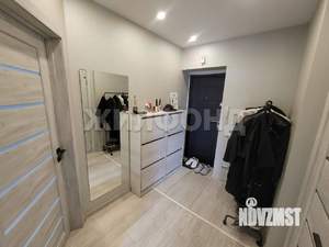 1-к квартира, вторичка, 37м2, 4/7 этаж