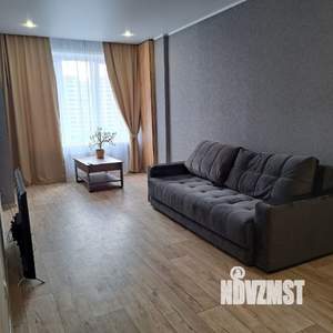 1-к квартира, вторичка, 39м2, 7/9 этаж